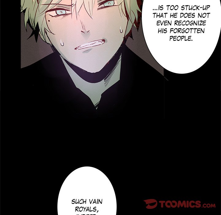 Moon Drops Moon Drops EP 28 - Toomics page 38 - 