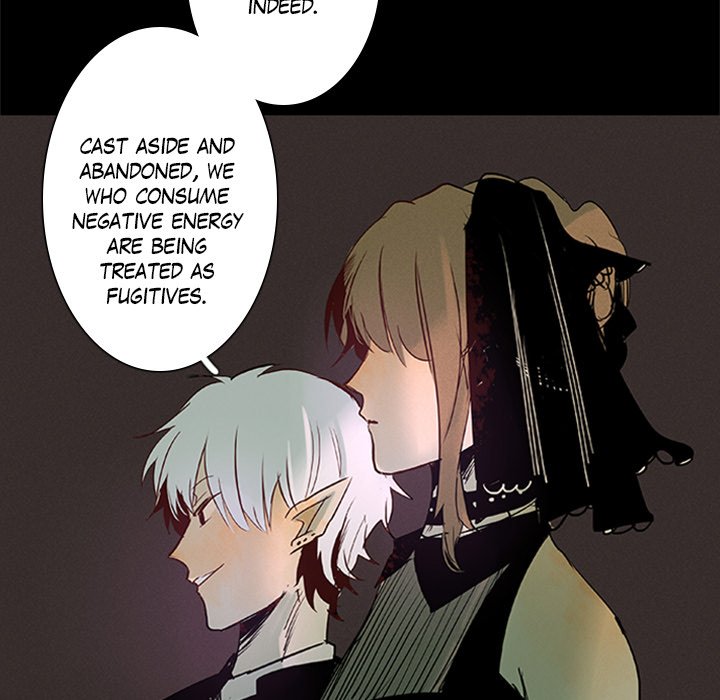 Moon Drops Moon Drops EP 28 - Toomics page 39 - 