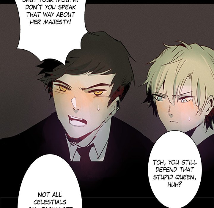 Moon Drops Moon Drops EP 28 - Toomics page 41 - 