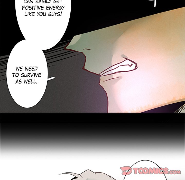 Moon Drops Moon Drops EP 28 - Toomics page 42 - 