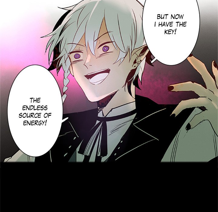 Moon Drops Moon Drops EP 28 - Toomics page 43 - 