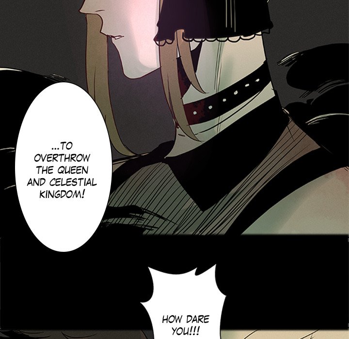 Moon Drops Moon Drops EP 28 - Toomics page 45 - 
