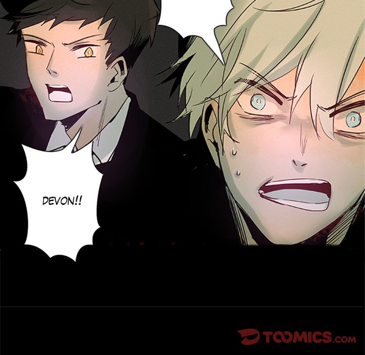 Moon Drops Moon Drops EP 28 - Toomics page 46 - 