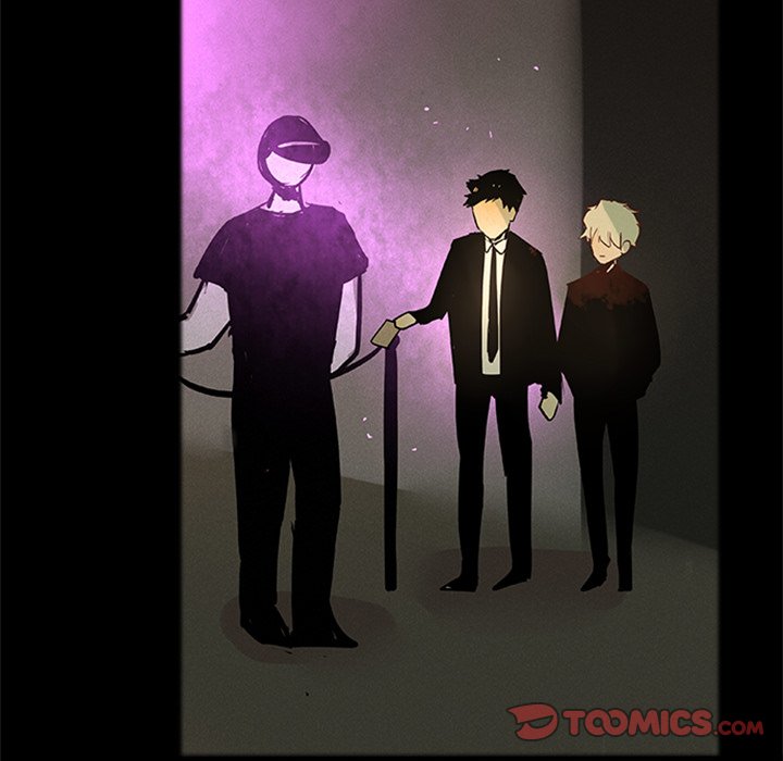 Moon Drops Moon Drops EP 28 - Toomics page 6 - 