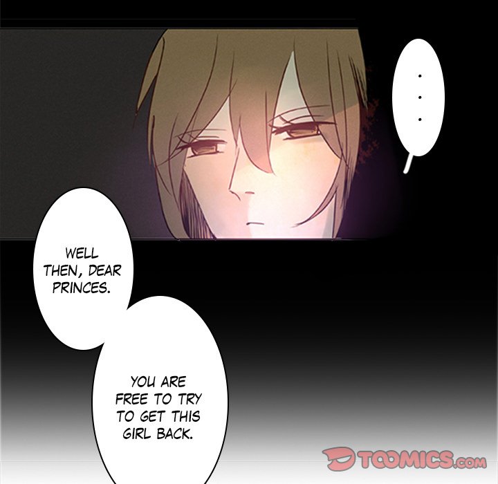 Moon Drops Moon Drops EP 28 - Toomics page 58 - 