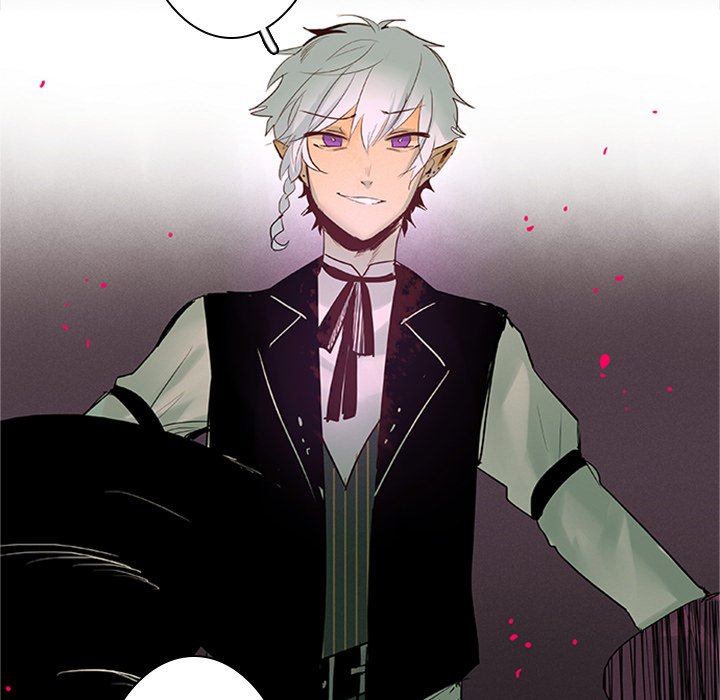 Moon Drops Moon Drops EP 28 - Toomics page 59 - 