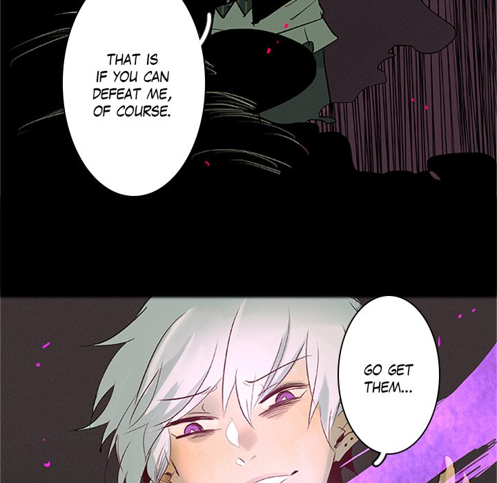 Moon Drops Moon Drops EP 28 - Toomics page 60 - 