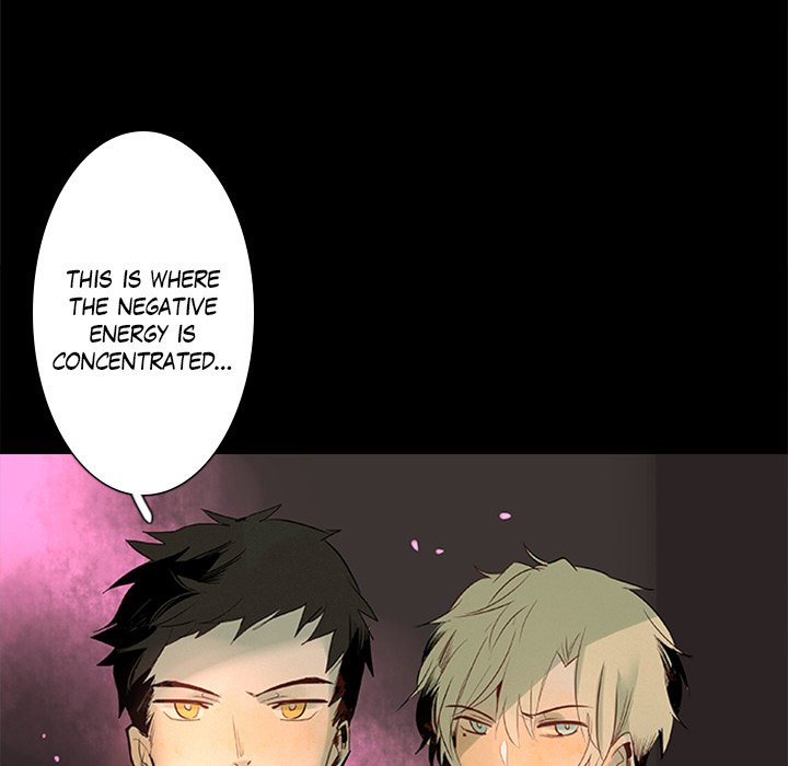 Moon Drops Moon Drops EP 28 - Toomics page 7 - 