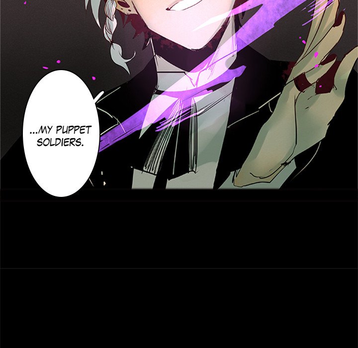 Moon Drops Moon Drops EP 28 - Toomics page 61 - 