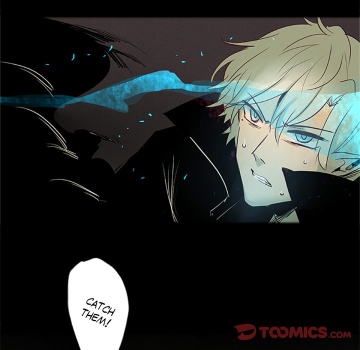 Moon Drops Moon Drops EP 28 - Toomics page 62 - 