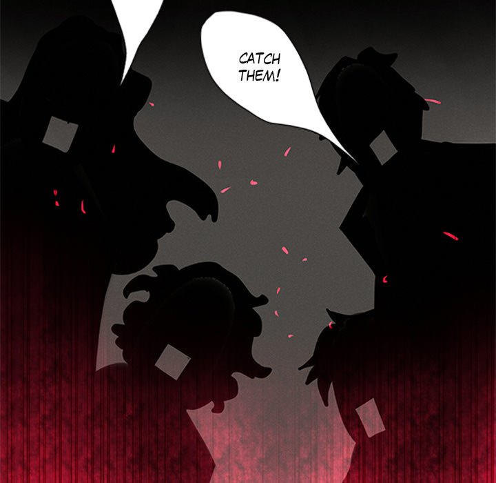 Moon Drops Moon Drops EP 28 - Toomics page 63 - 