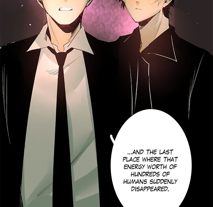 Moon Drops Moon Drops EP 28 - Toomics page 8 - 