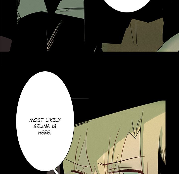 Moon Drops Moon Drops EP 28 - Toomics page 9 - 