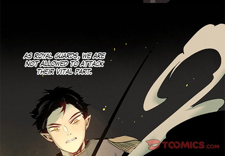 Moon Drops Moon Drops EP 29 - Toomics page 2 - 