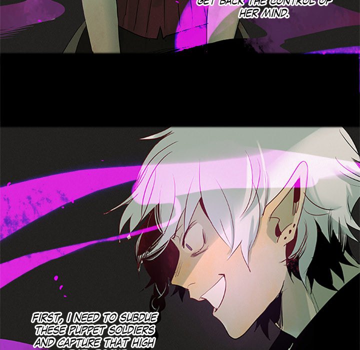 Moon Drops Moon Drops EP 29 - Toomics page 12 - 