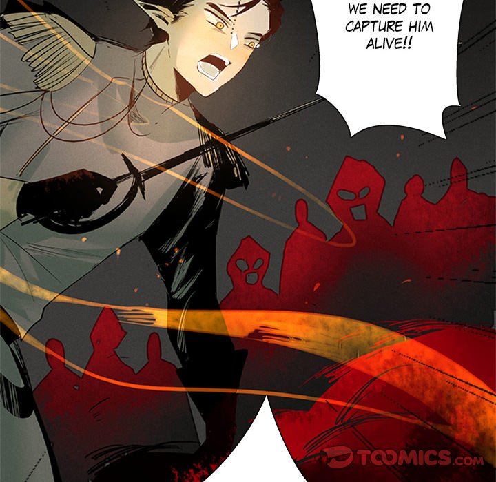 Moon Drops Moon Drops EP 29 - Toomics page 14 - 