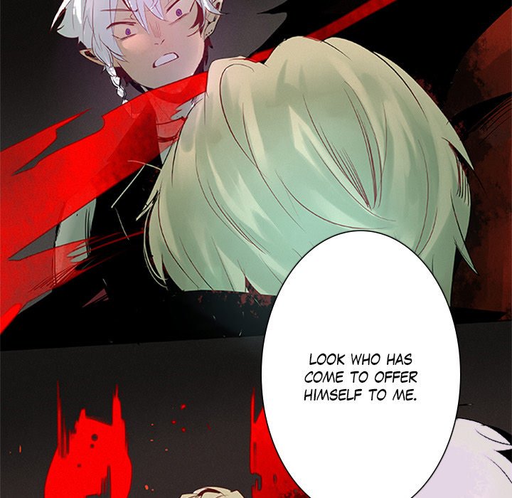 Moon Drops Moon Drops EP 29 - Toomics page 17 - 