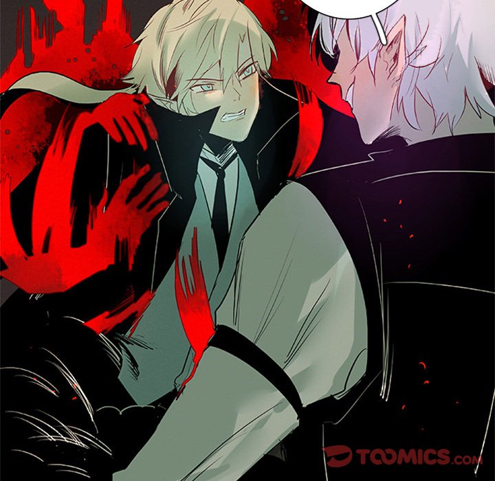 Moon Drops Moon Drops EP 29 - Toomics page 18 - 