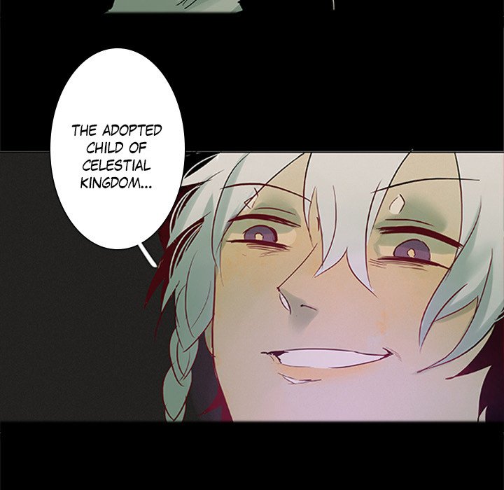 Moon Drops Moon Drops EP 29 - Toomics page 19 - 