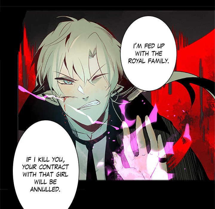 Moon Drops Moon Drops EP 29 - Toomics page 20 - 