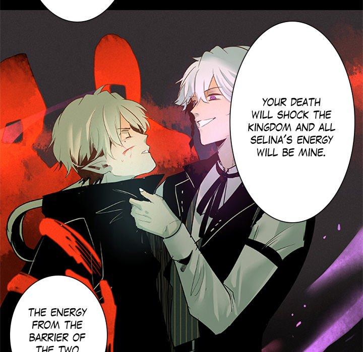 Moon Drops Moon Drops EP 29 - Toomics page 21 - 