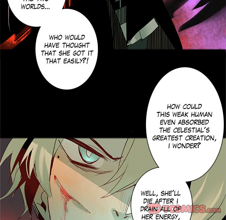 Moon Drops Moon Drops EP 29 - Toomics page 22 - 