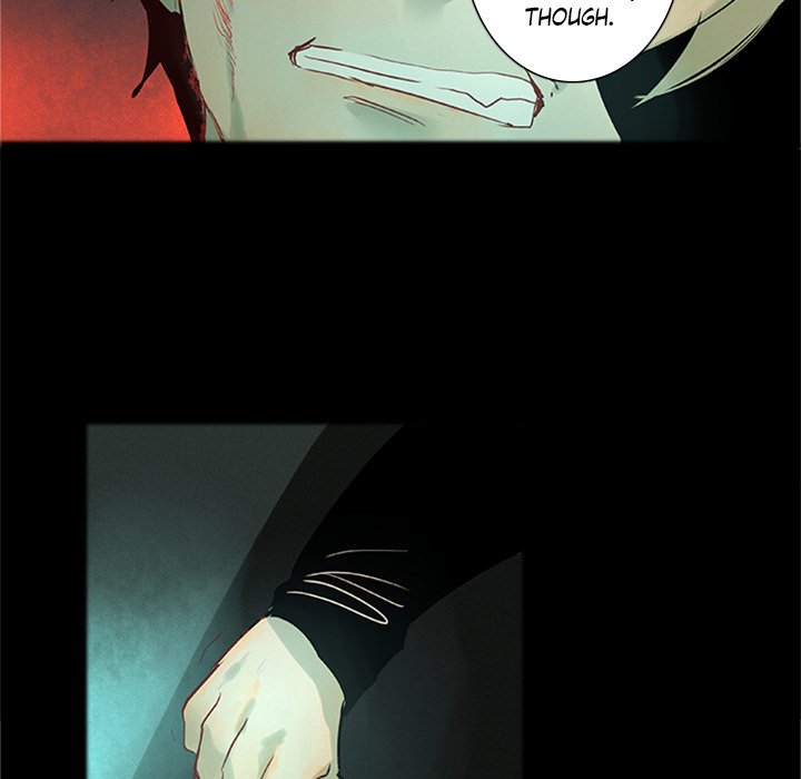 Moon Drops Moon Drops EP 29 - Toomics page 23 - 