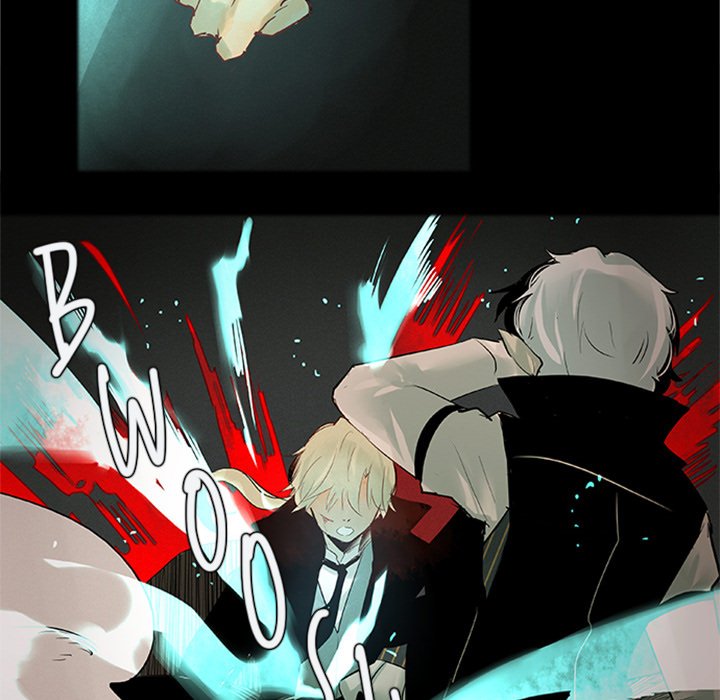 Moon Drops Moon Drops EP 29 - Toomics page 24 - 