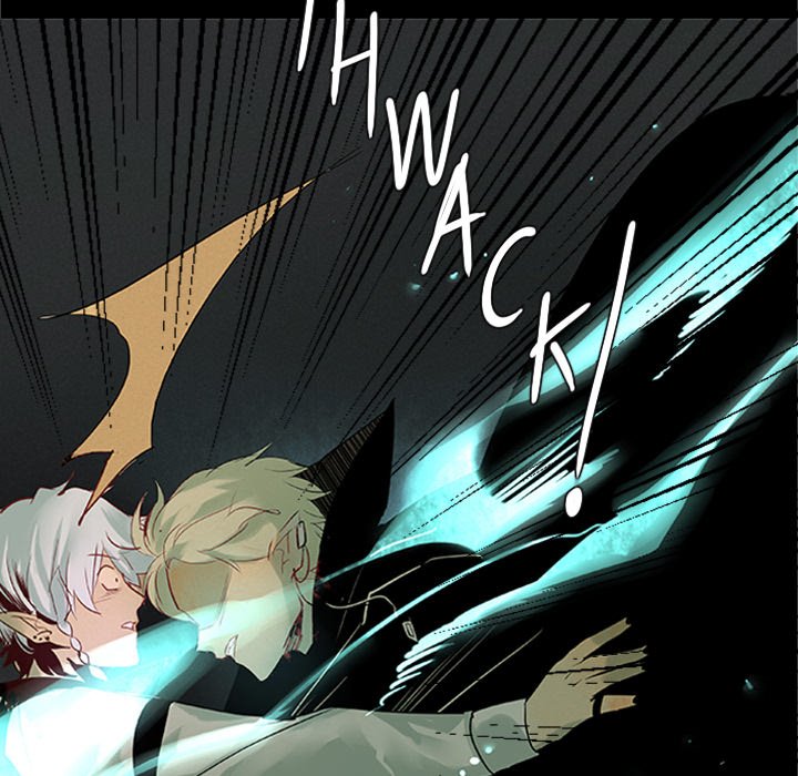 Moon Drops Moon Drops EP 29 - Toomics page 27 - 