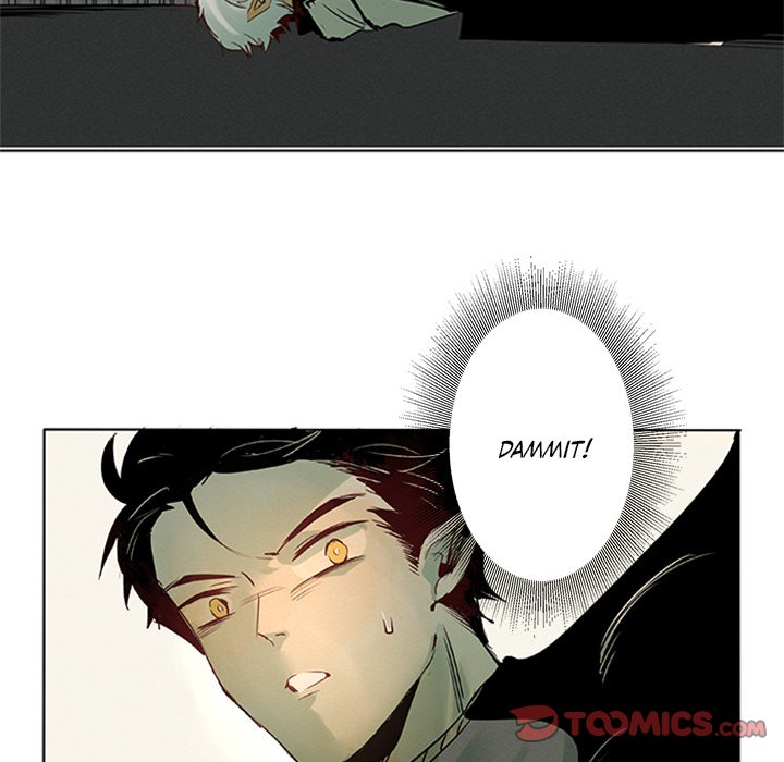 Moon Drops Moon Drops EP 29 - Toomics page 30 - 