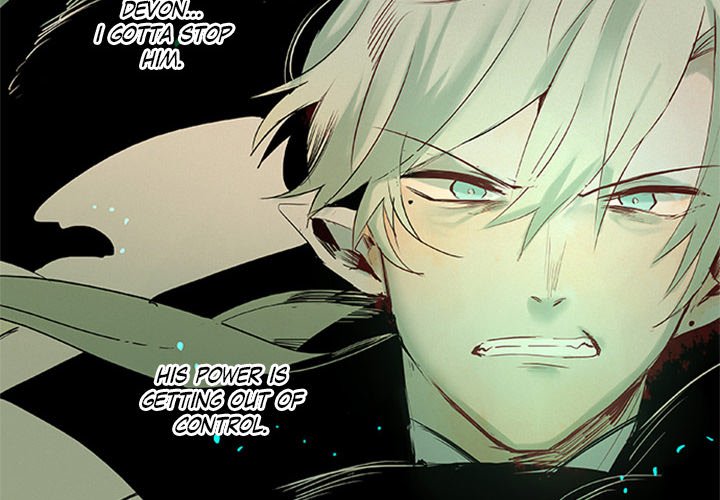 Moon Drops Moon Drops EP 29 - Toomics page 4 - 
