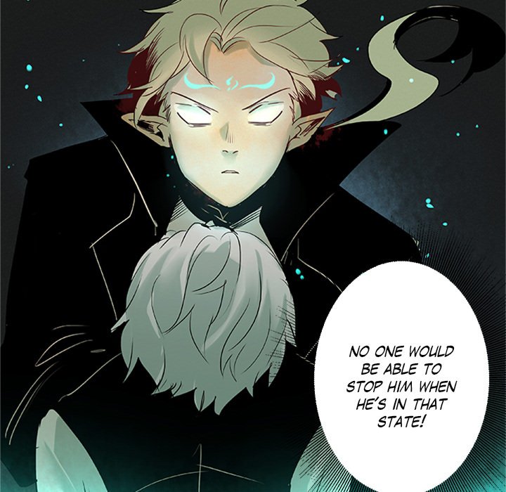 Moon Drops Moon Drops EP 29 - Toomics page 32 - 