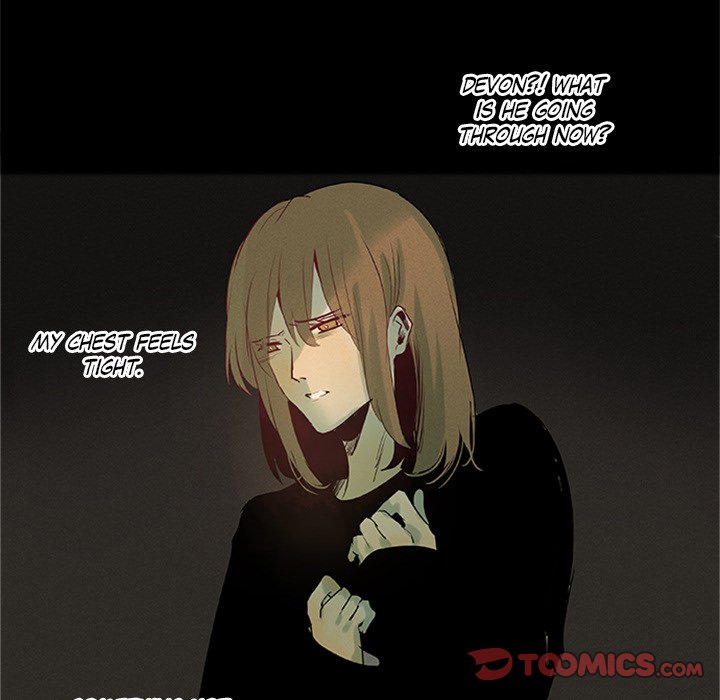 Moon Drops Moon Drops EP 29 - Toomics page 34 - 