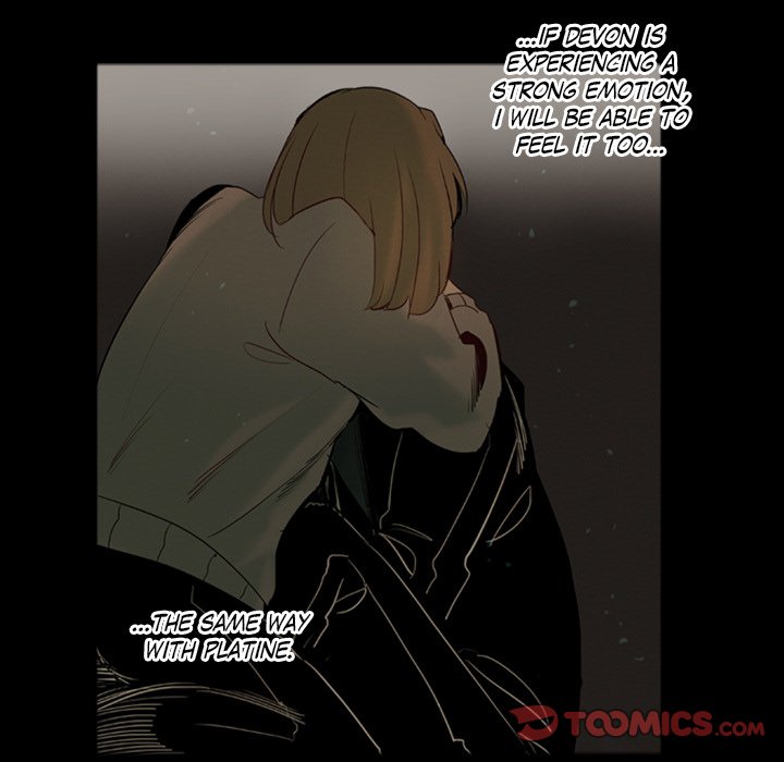 Moon Drops Moon Drops EP 29 - Toomics page 38 - 