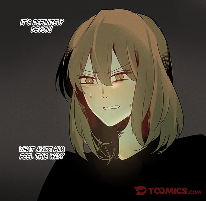 Moon Drops Moon Drops EP 29 - Toomics page 42 - 