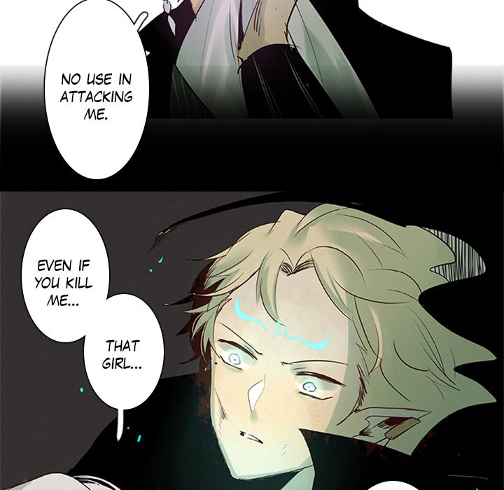 Moon Drops Moon Drops EP 29 - Toomics page 59 - 