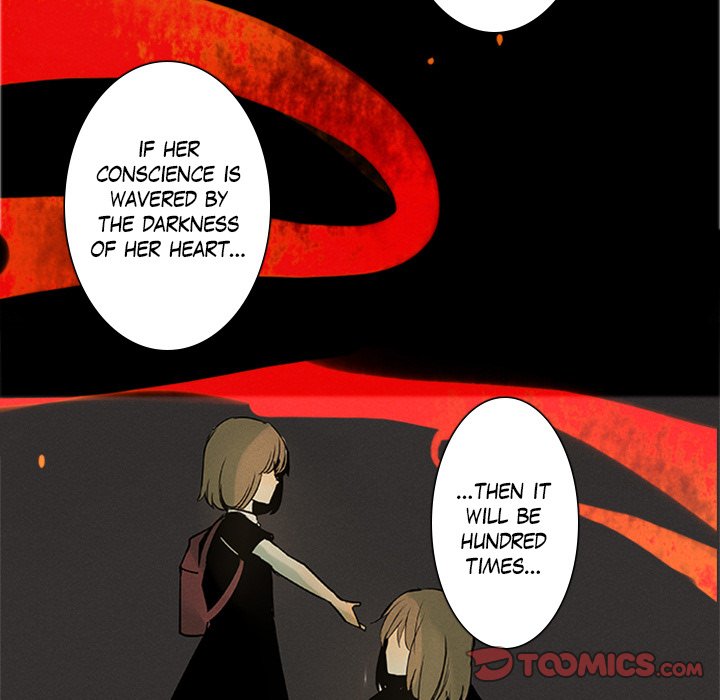Moon Drops Moon Drops EP 29 - Toomics page 62 - 