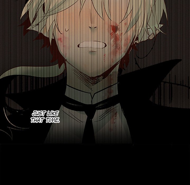 Moon Drops Moon Drops EP 29 - Toomics page 8 - 