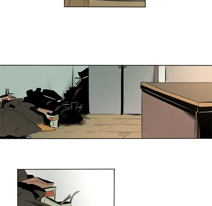 Moon Drops Moon Drops EP 3 - Toomics page 11 - 