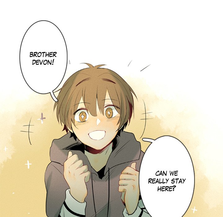 Moon Drops Moon Drops EP 3 - Toomics page 13 - 