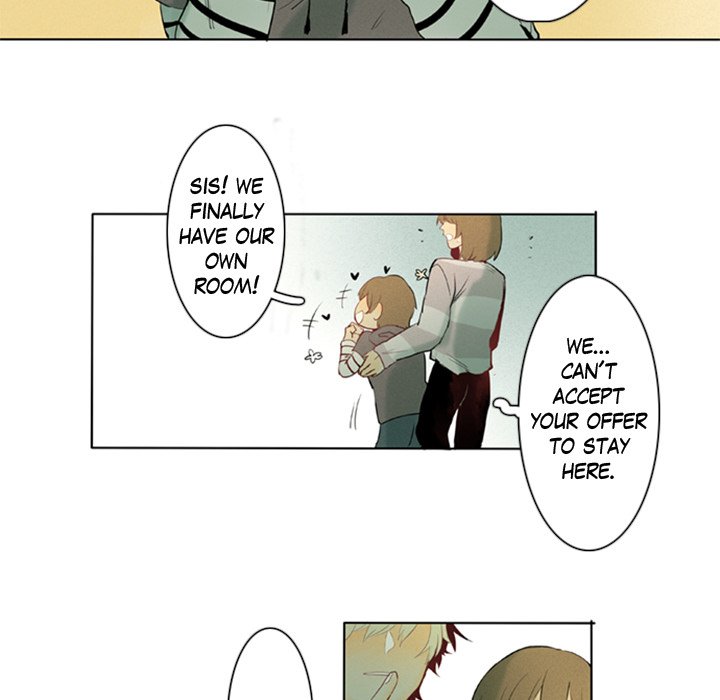 Moon Drops Moon Drops EP 3 - Toomics page 14 - 