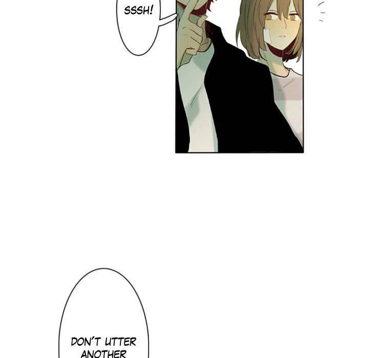 Moon Drops Moon Drops EP 3 - Toomics page 15 - 