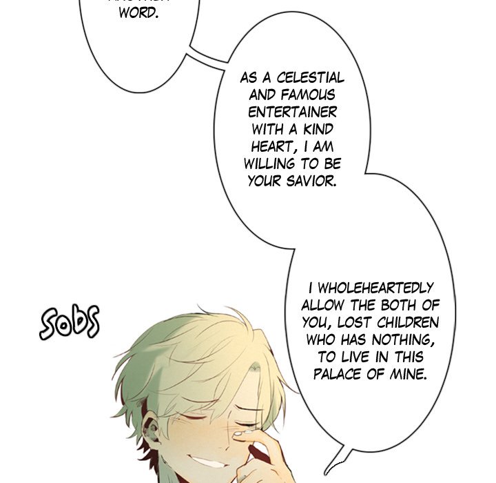Moon Drops Moon Drops EP 3 - Toomics page 16 - 