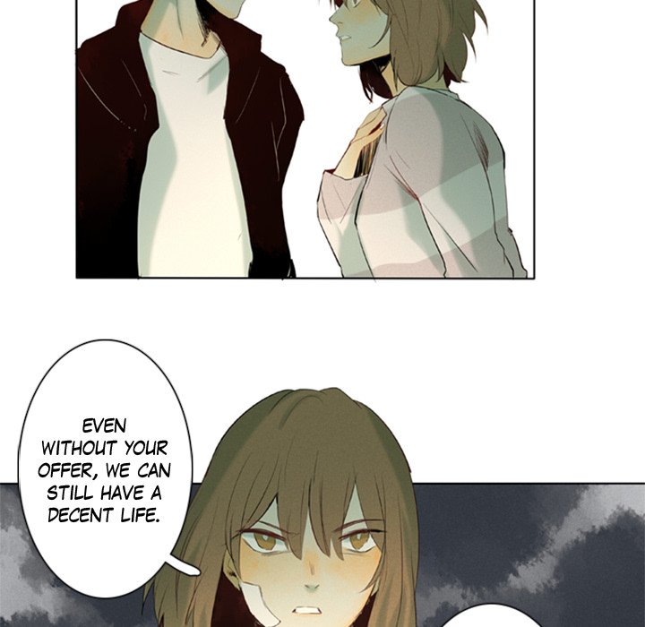 Moon Drops Moon Drops EP 3 - Toomics page 19 - 