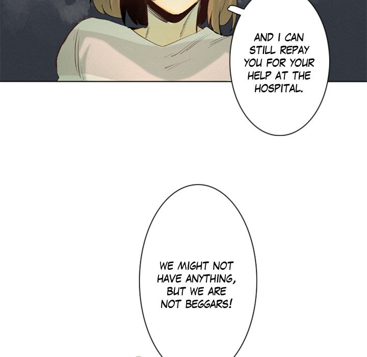 Moon Drops Moon Drops EP 3 - Toomics page 20 - 