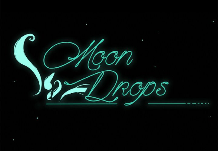 Moon Drops Moon Drops EP 3 - Toomics page 3 - 
