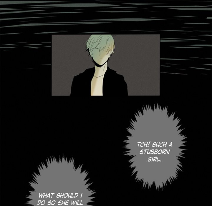 Moon Drops Moon Drops EP 3 - Toomics page 22 - 