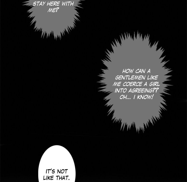 Moon Drops Moon Drops EP 3 - Toomics page 23 - 