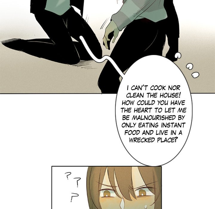 Moon Drops Moon Drops EP 3 - Toomics page 25 - 