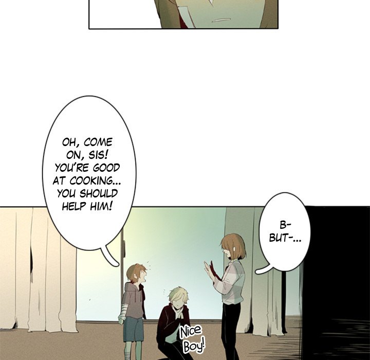 Moon Drops Moon Drops EP 3 - Toomics page 26 - 